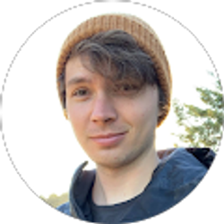 Profile photo of Sam