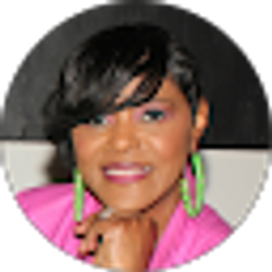 Profile photo of Tamika Jackson
