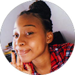 Profile photo of Taina Jaceinthe