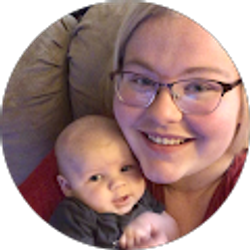 Profile photo of Kristyl-Rose Dailey