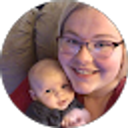 Profile photo of Kristyl-Rose Dailey