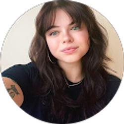 Profile photo of April White