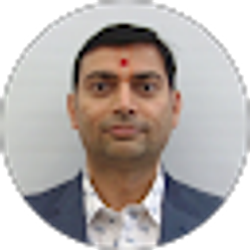 Profile photo of Mohit Kakadia