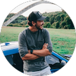 Profile photo of Wyatt Smith