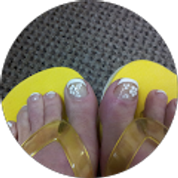 Profile photo of Sandy Hughes