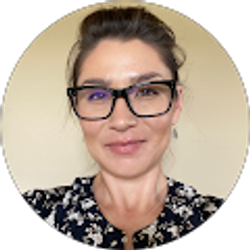 Profile photo of Sara Boyd