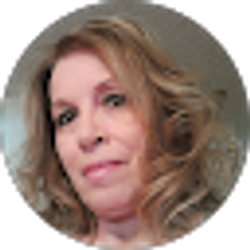 Profile photo of betty garcia