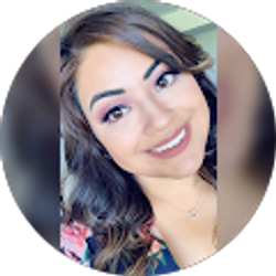 Profile photo of MONICA BARAJAS