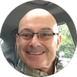 Profile photo of BRADLEY D MILLER