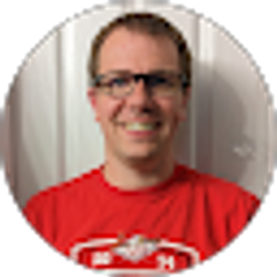 Profile photo of Adam Little