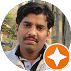Profile photo of Sajeev Mullapully