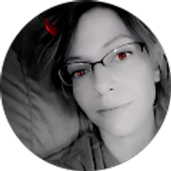 Profile photo of Jade