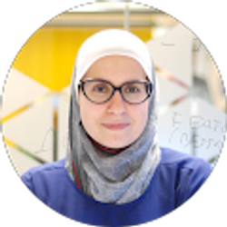 Profile photo of Noor Shaker