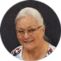 Profile photo of Marilyn Walker