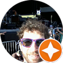 Profile photo of Robby Reynolds III