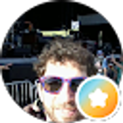 Profile photo of Robby Reynolds III