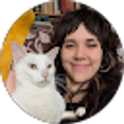 Profile photo of Cheyanne Cobbs