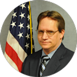 Profile photo of David Bamburg