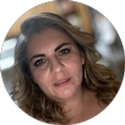 Profile photo of Sabrina Iniguez