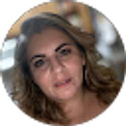 Profile photo of Sabrina Iniguez