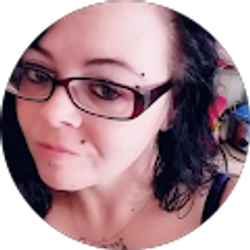 Profile photo of Ashley Hafford