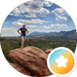 Profile photo of Kimberly Dempsey