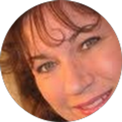 Profile photo of Jill Girouard