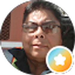 Profile photo of Terry Vasquez