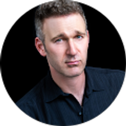 Profile photo of Joe Belson