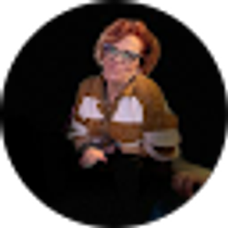 Profile photo of Robbin Pelotte