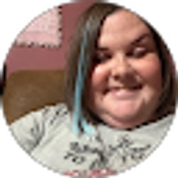 Profile photo of Rachel Jobe