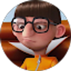 Profile photo of Aaron Vaughn