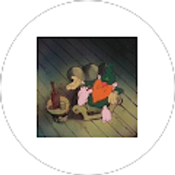 Profile photo of Psychedelic Harry