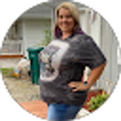 Profile photo of Beth Reed