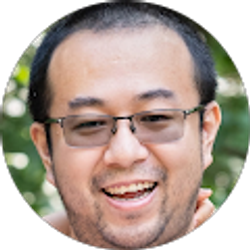 Profile photo of Li Lin