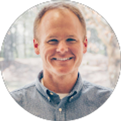 Profile photo of Bradley Isbell