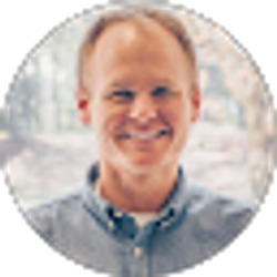 Profile photo of Bradley Isbell