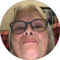 Profile photo of Pam Burkhart