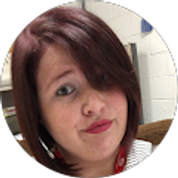 Profile photo of Rebecca Avenson