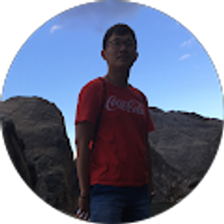 Profile photo of Henry Tsou