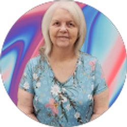 Profile photo of Mary Holland