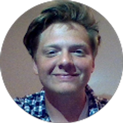 Profile photo of Fischer Zeman