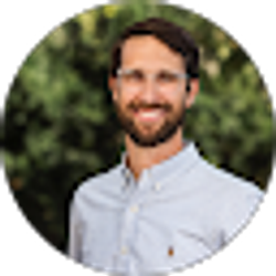 Profile photo of Peter Anderson