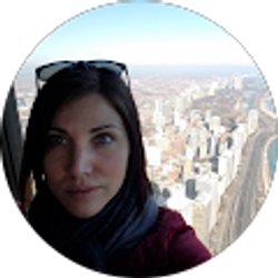 Profile photo of Nicole K