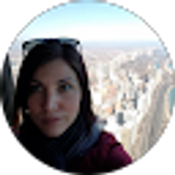 Profile photo of Nicole K