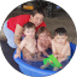 Profile photo of Natasha Menard