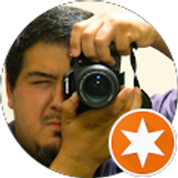 Profile photo of Santiago Briones