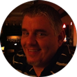 Profile photo of Gus Badnell