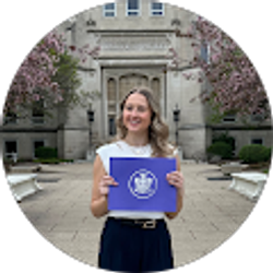 Profile photo of Laura Nainyte