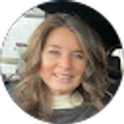 Profile photo of Tammy Flanders